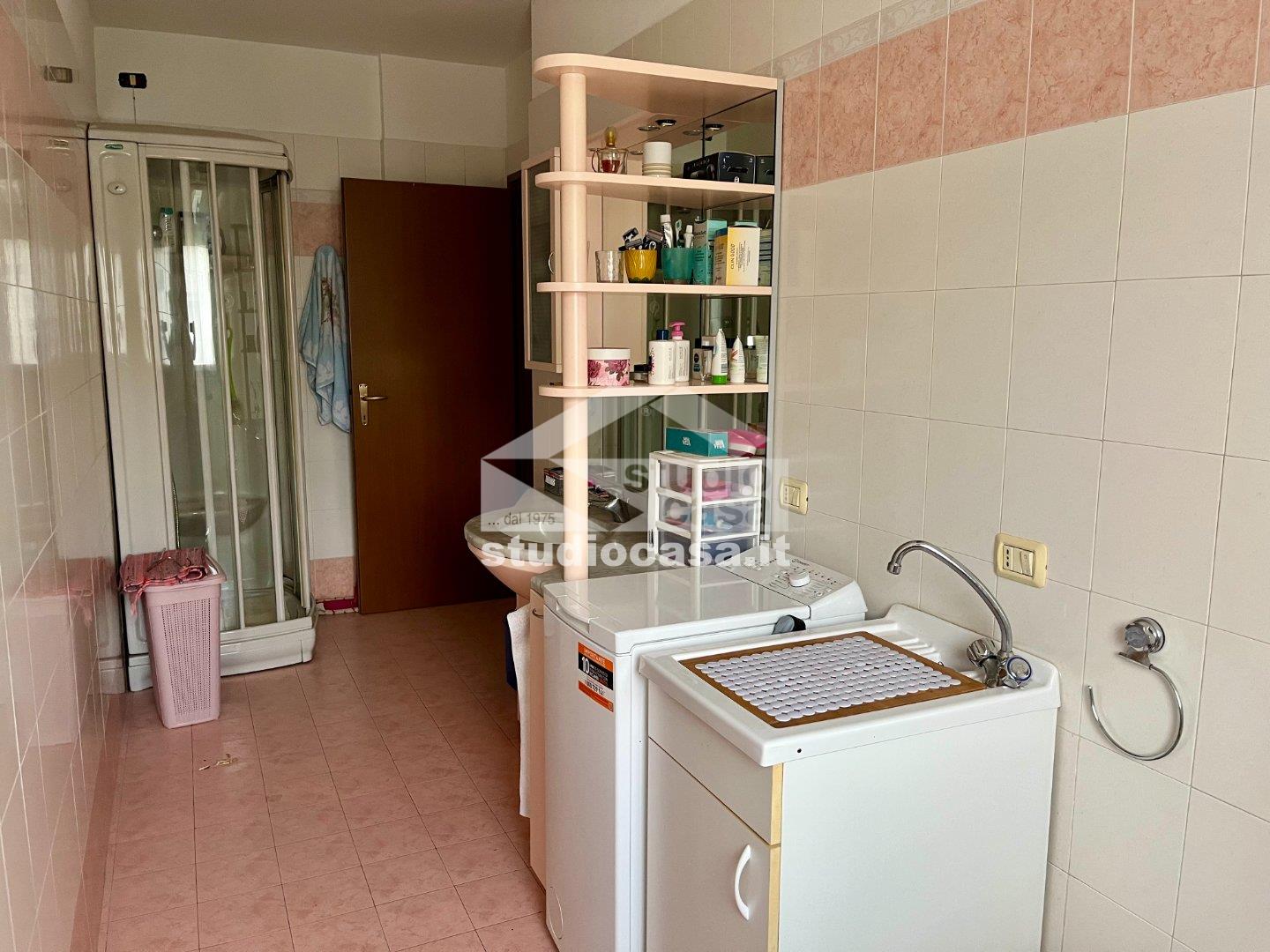 Appartamento in vendita a Seriate