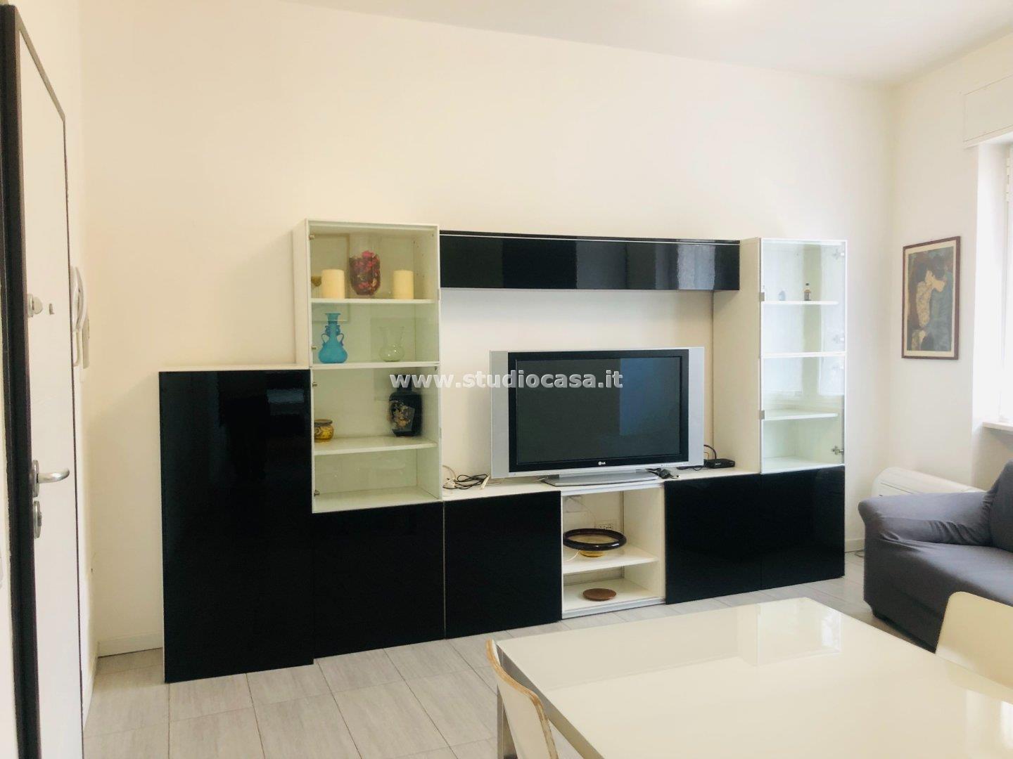 Appartamento in affitto a Bergamo