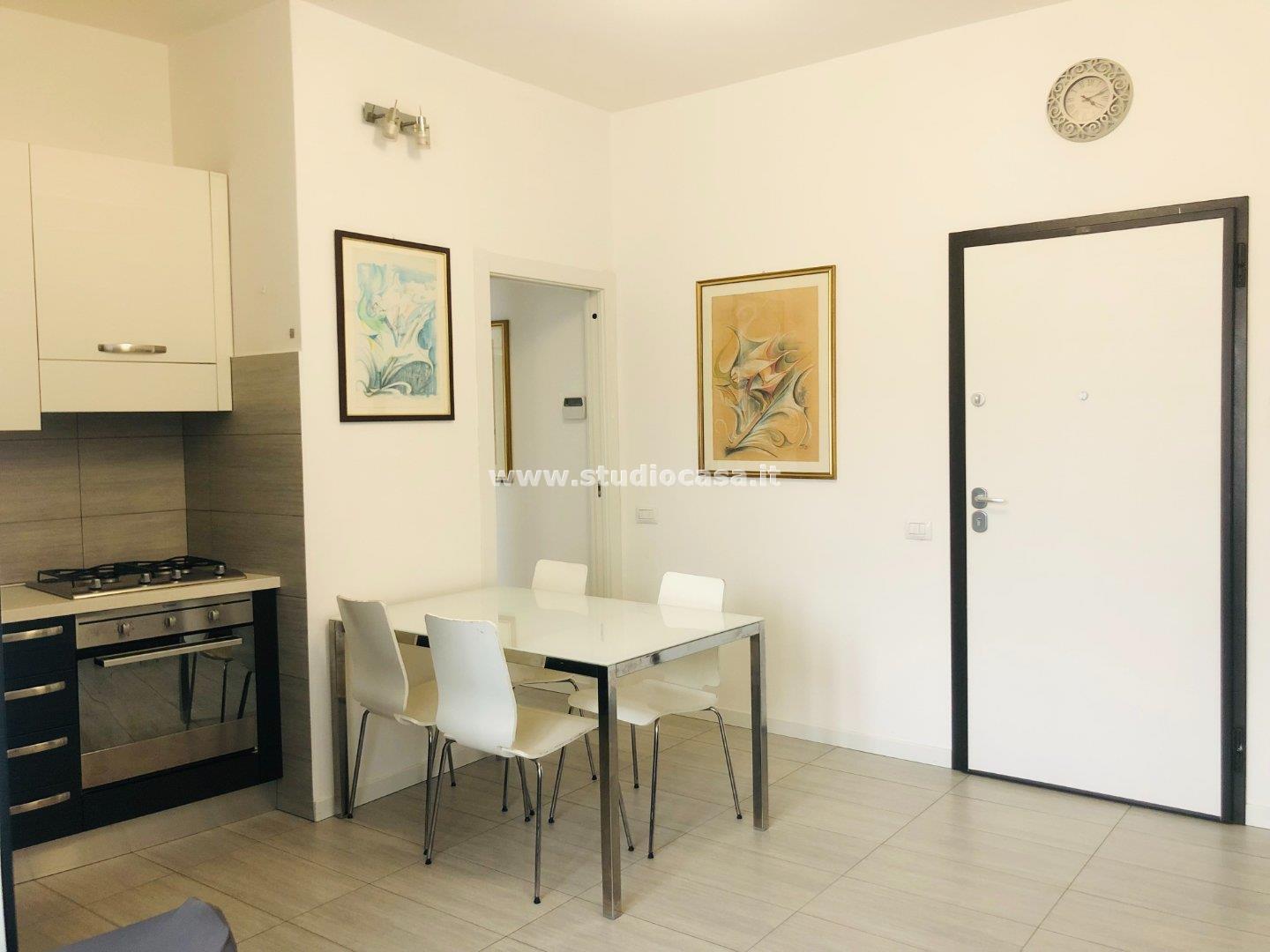 Appartamento in affitto a Bergamo