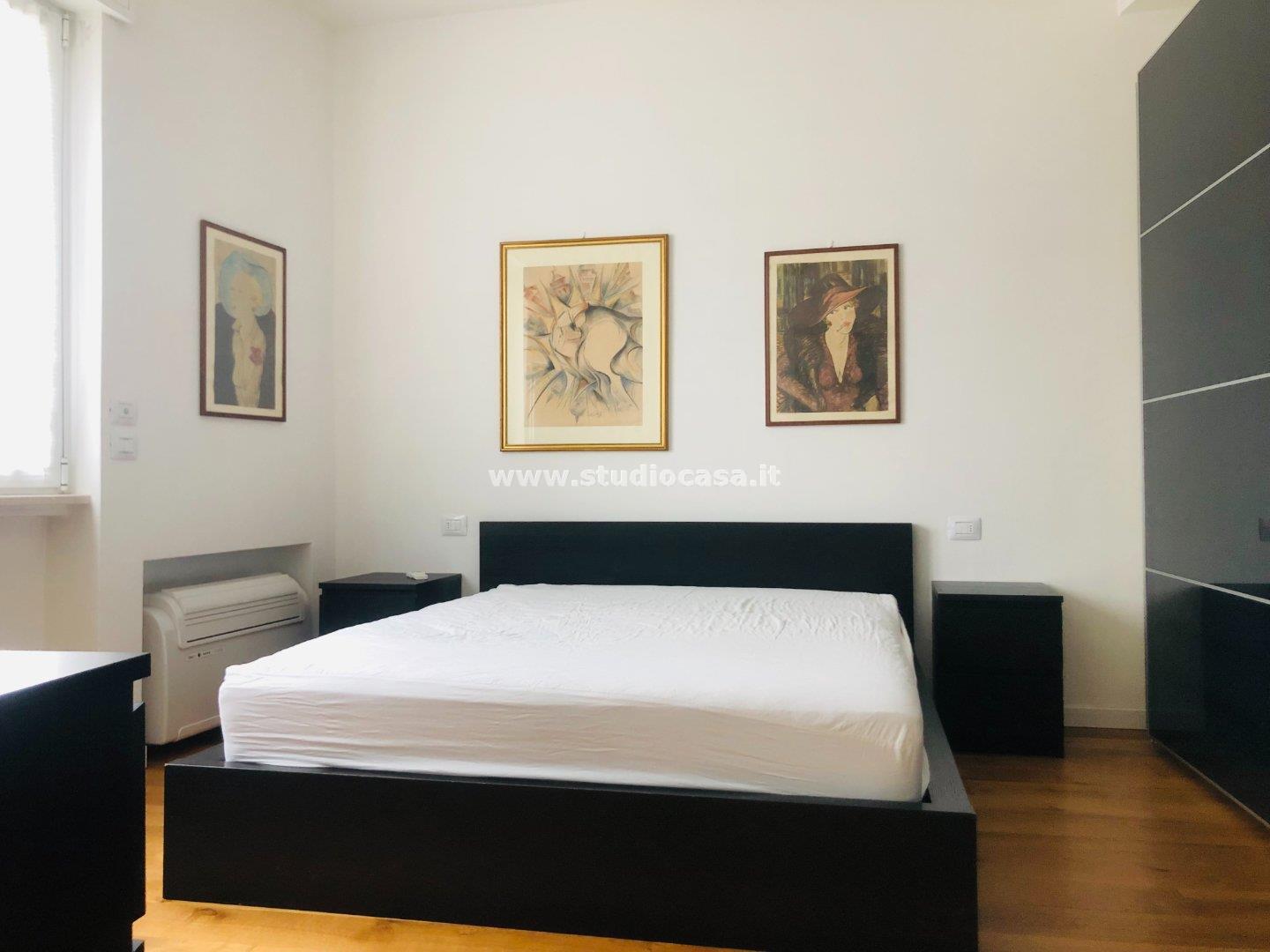 Appartamento in affitto a Bergamo