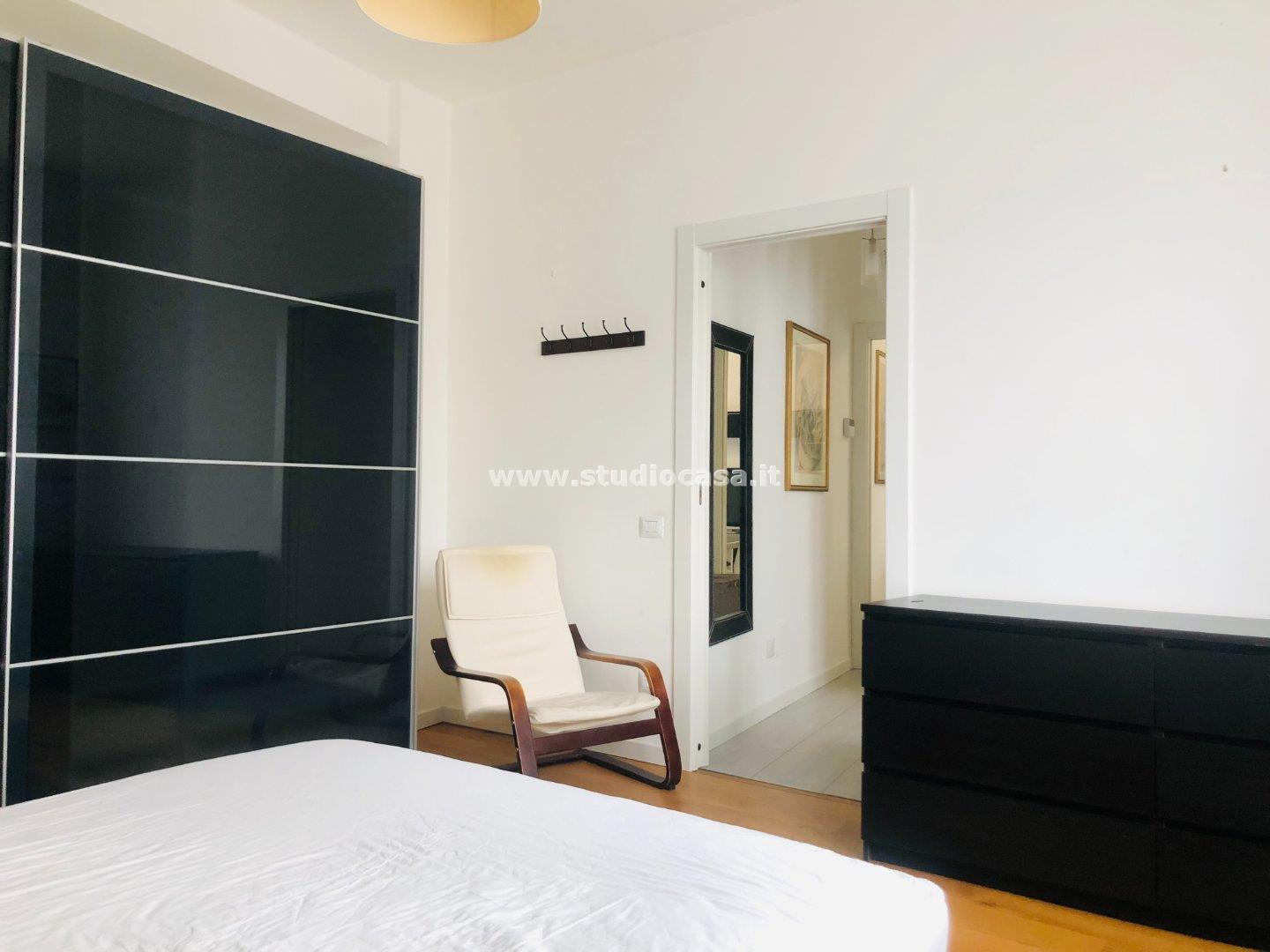 Appartamento in affitto a Bergamo