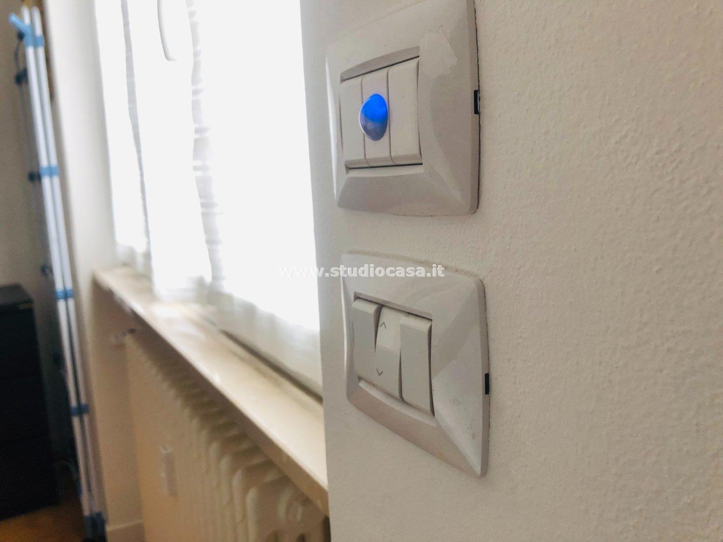 Appartamento in affitto a Bergamo