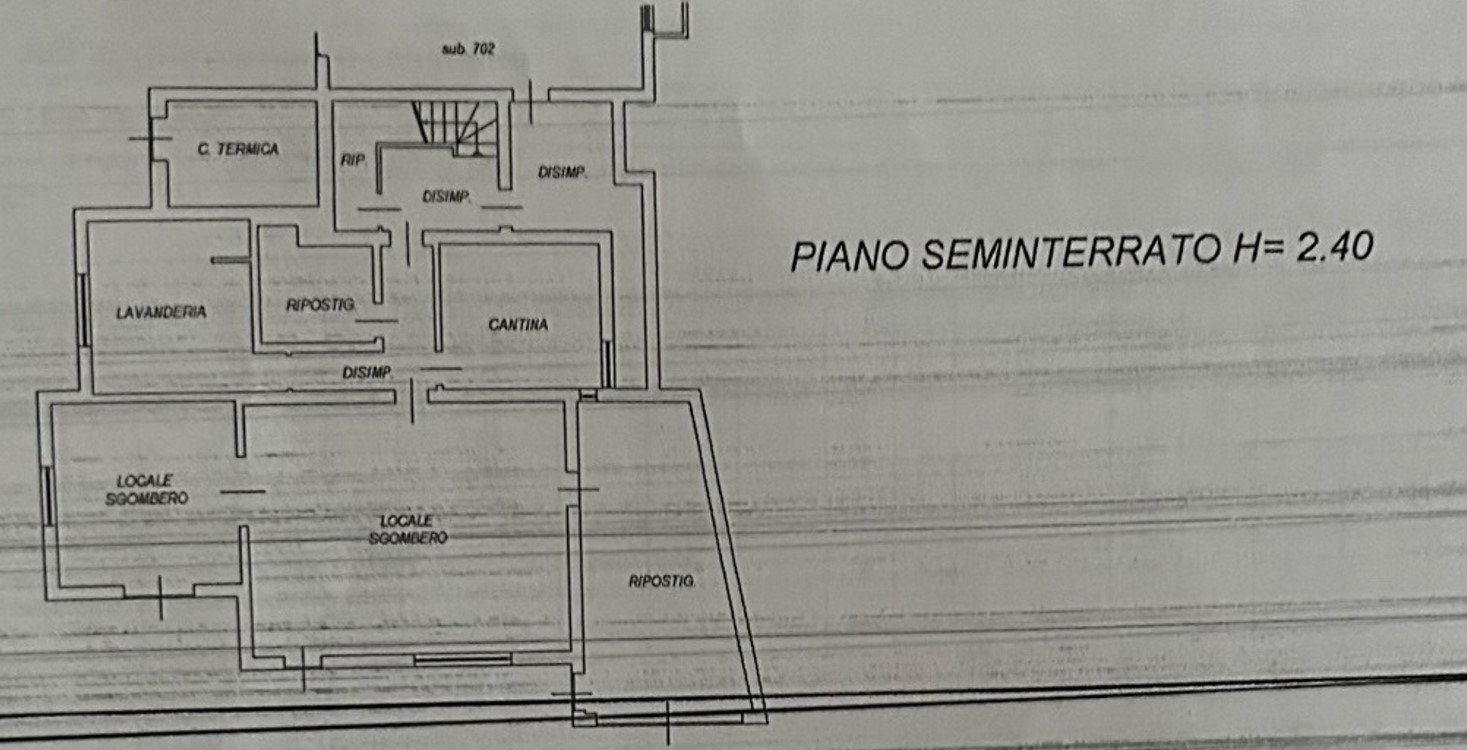 Villa Unifamiliare in vendita a Cenate Sopra
