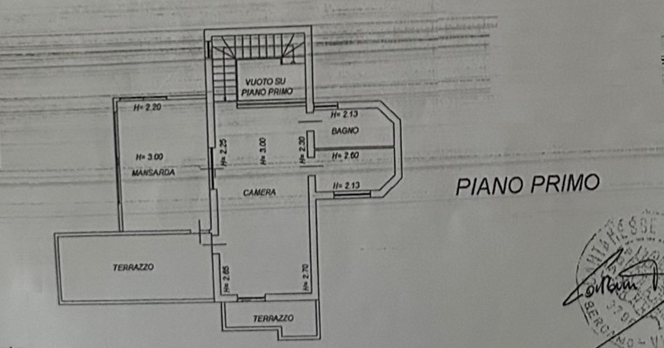 Villa Unifamiliare in vendita a Cenate Sopra