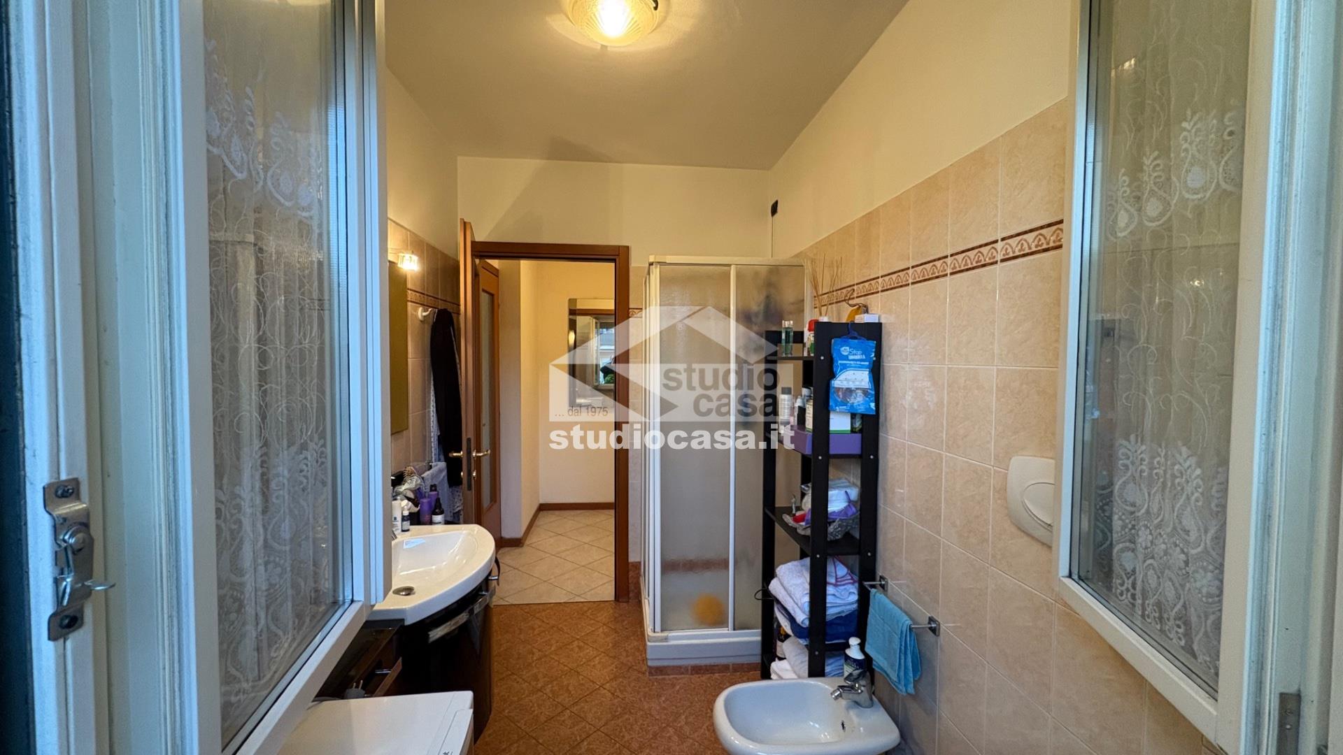 Appartamento in vendita a Stezzano