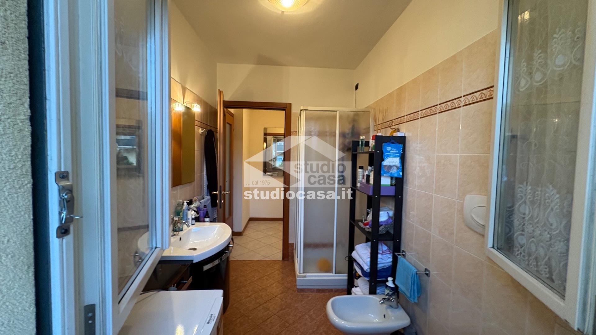 Appartamento in vendita a Stezzano