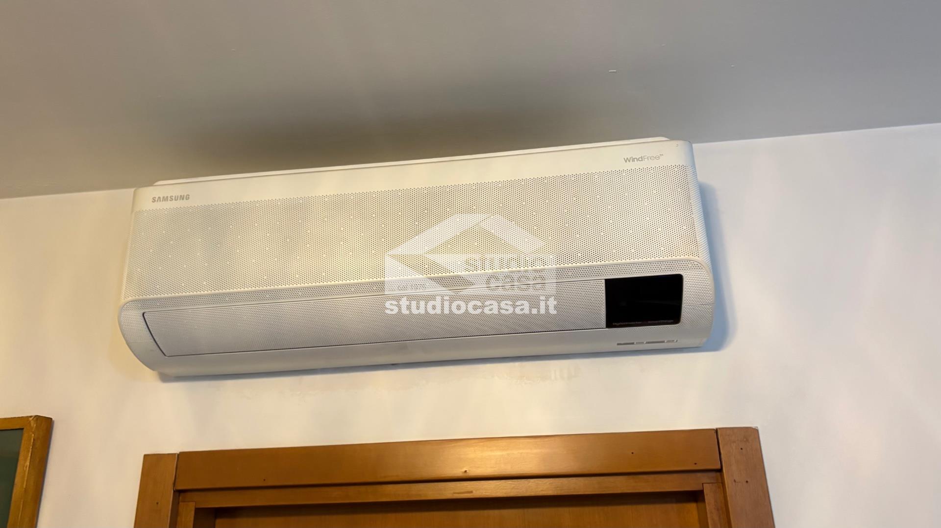 Appartamento in vendita a Stezzano