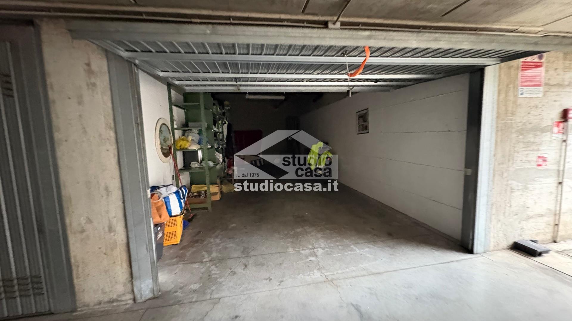 Appartamento in vendita a Stezzano