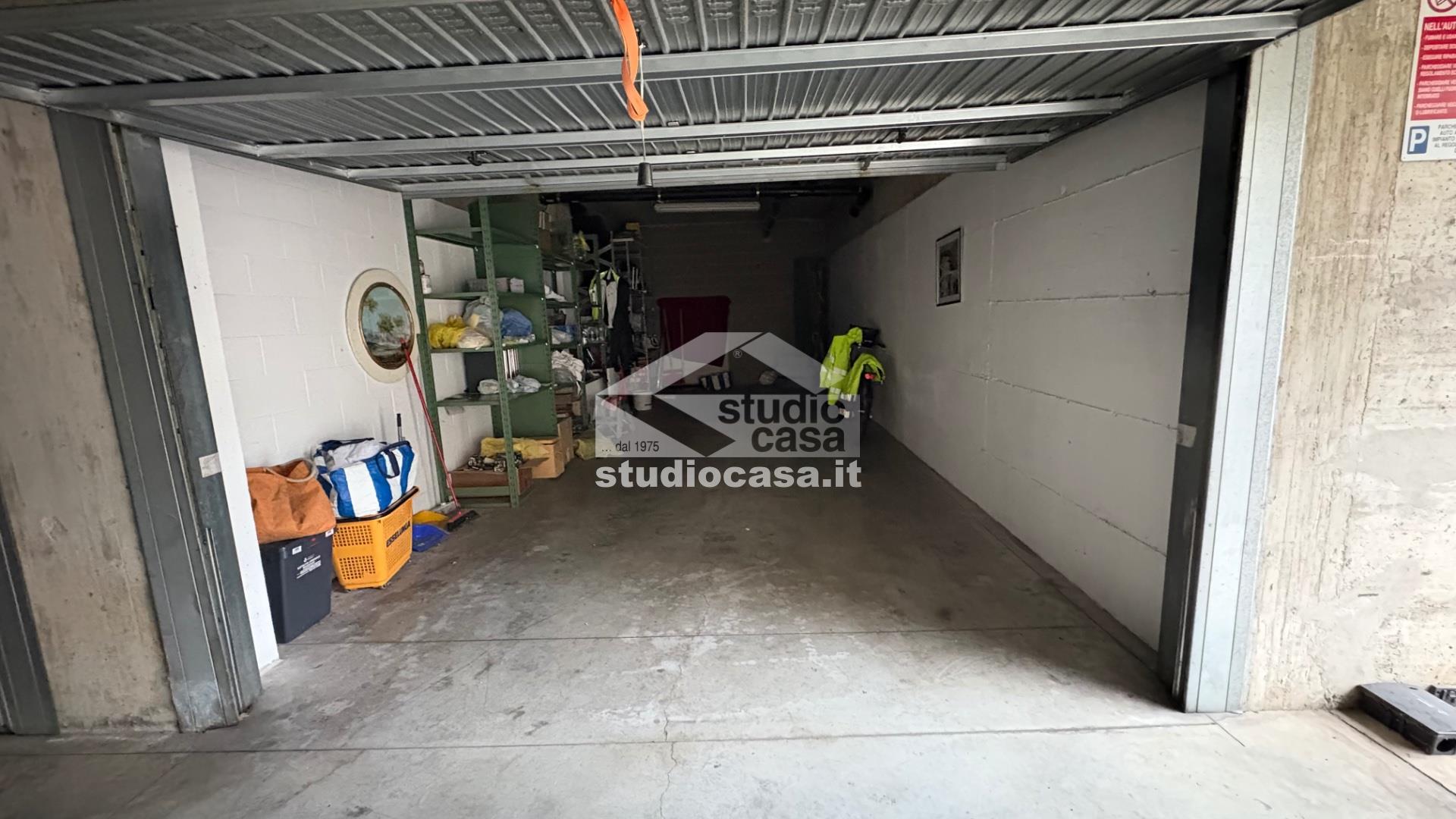 Appartamento in vendita a Stezzano