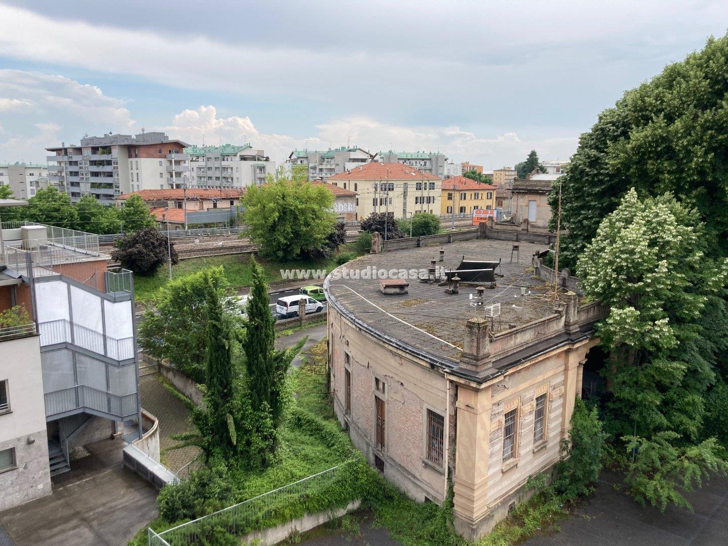 Appartamento in vendita a Bergamo