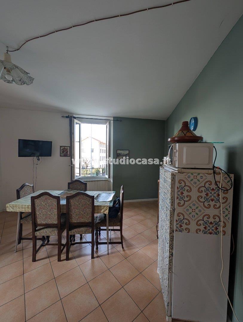 Appartamento in vendita a Bergamo