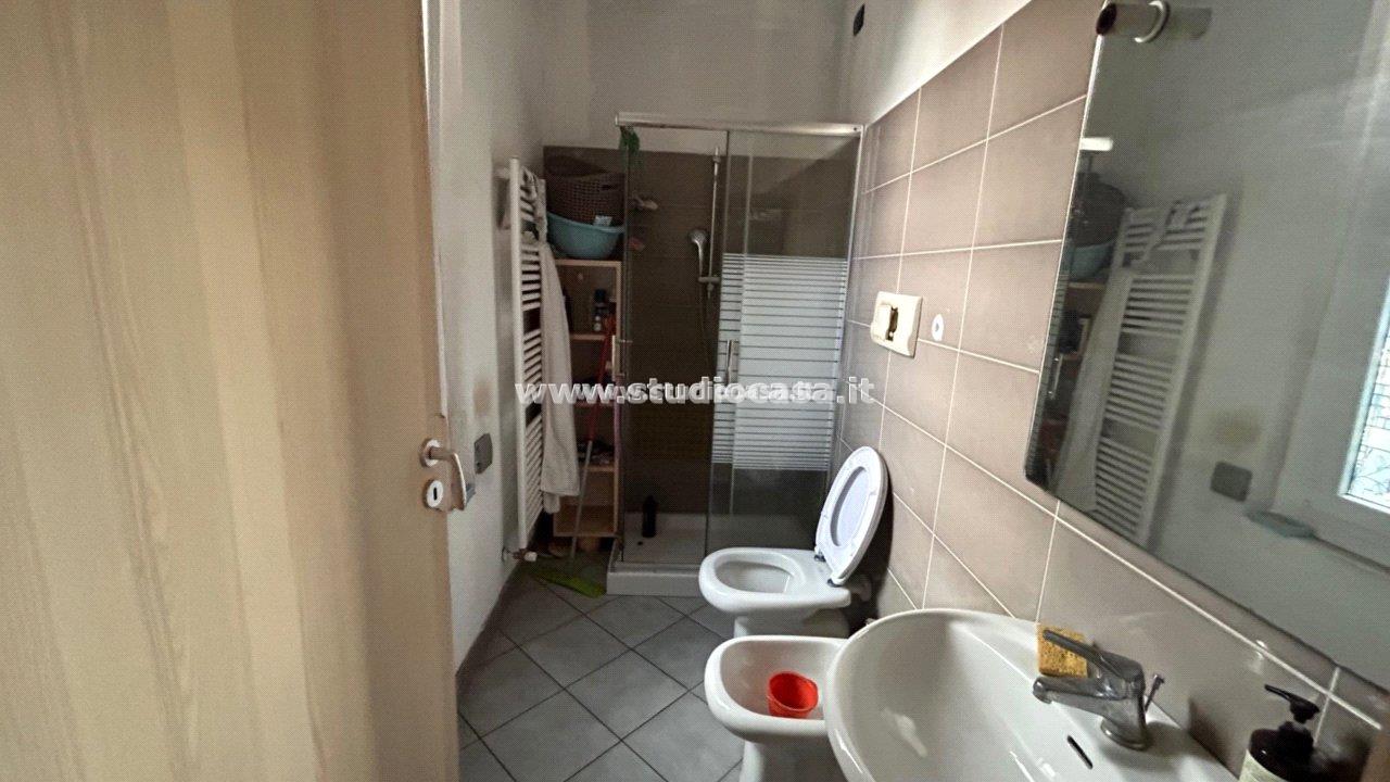 Appartamento in vendita a Bergamo