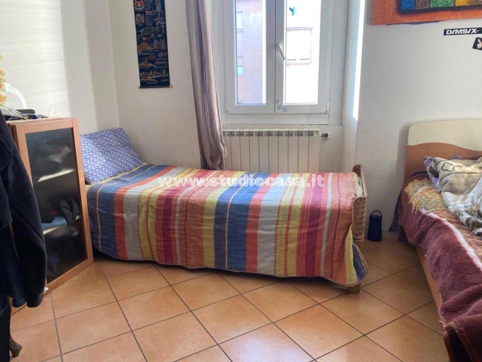 Appartamento in vendita a Bergamo