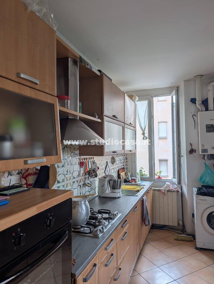 Appartamento in vendita a Bergamo