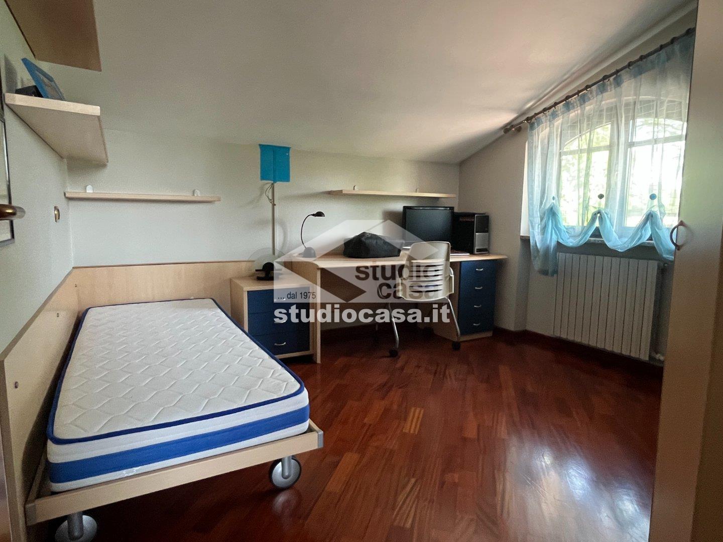 Villa Bifamiliare in vendita a Martinengo