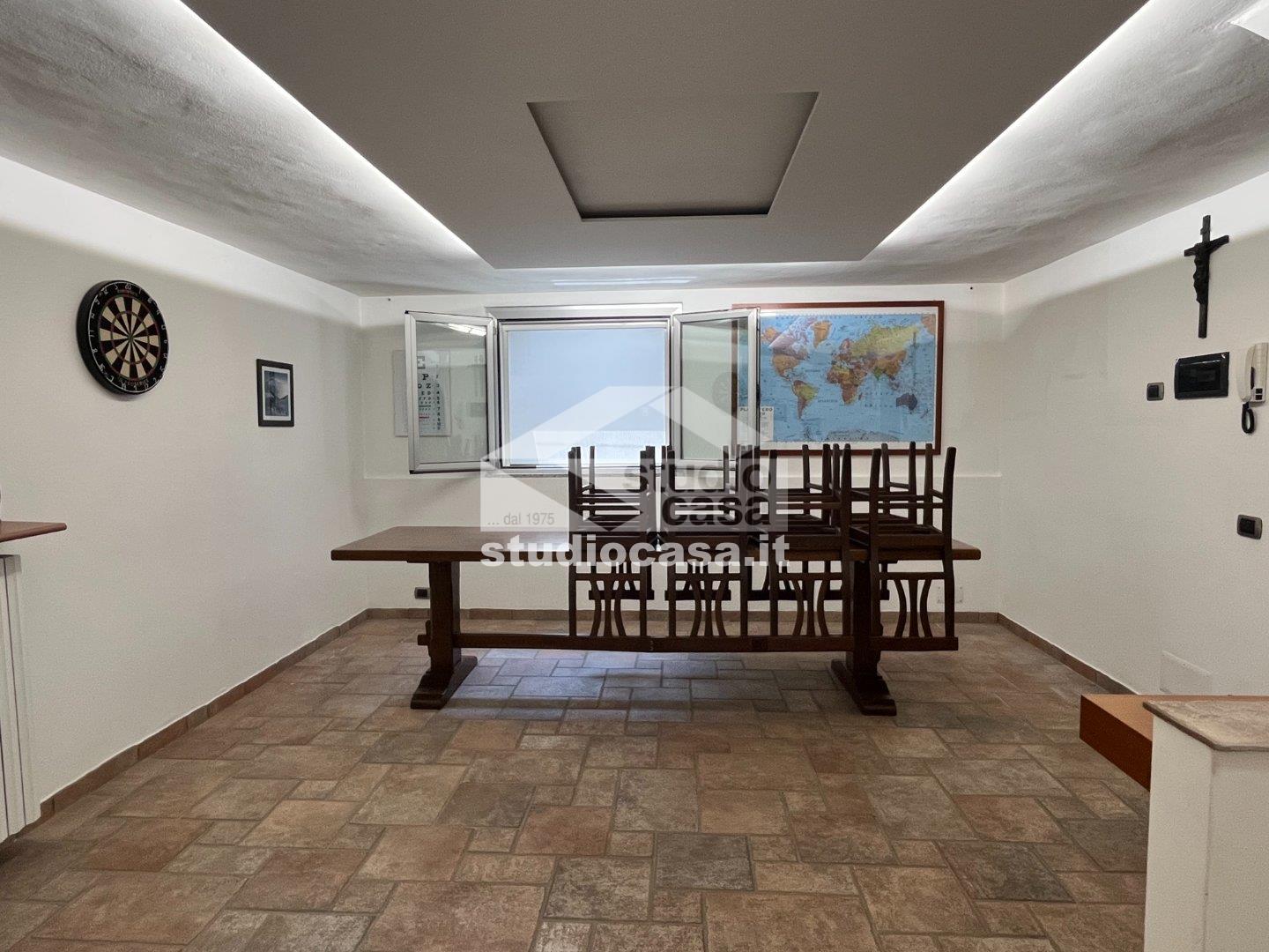 Villa Bifamiliare in vendita a Martinengo