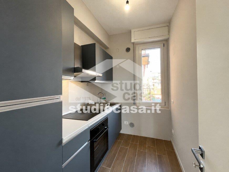 Appartamento in affitto a Bergamo