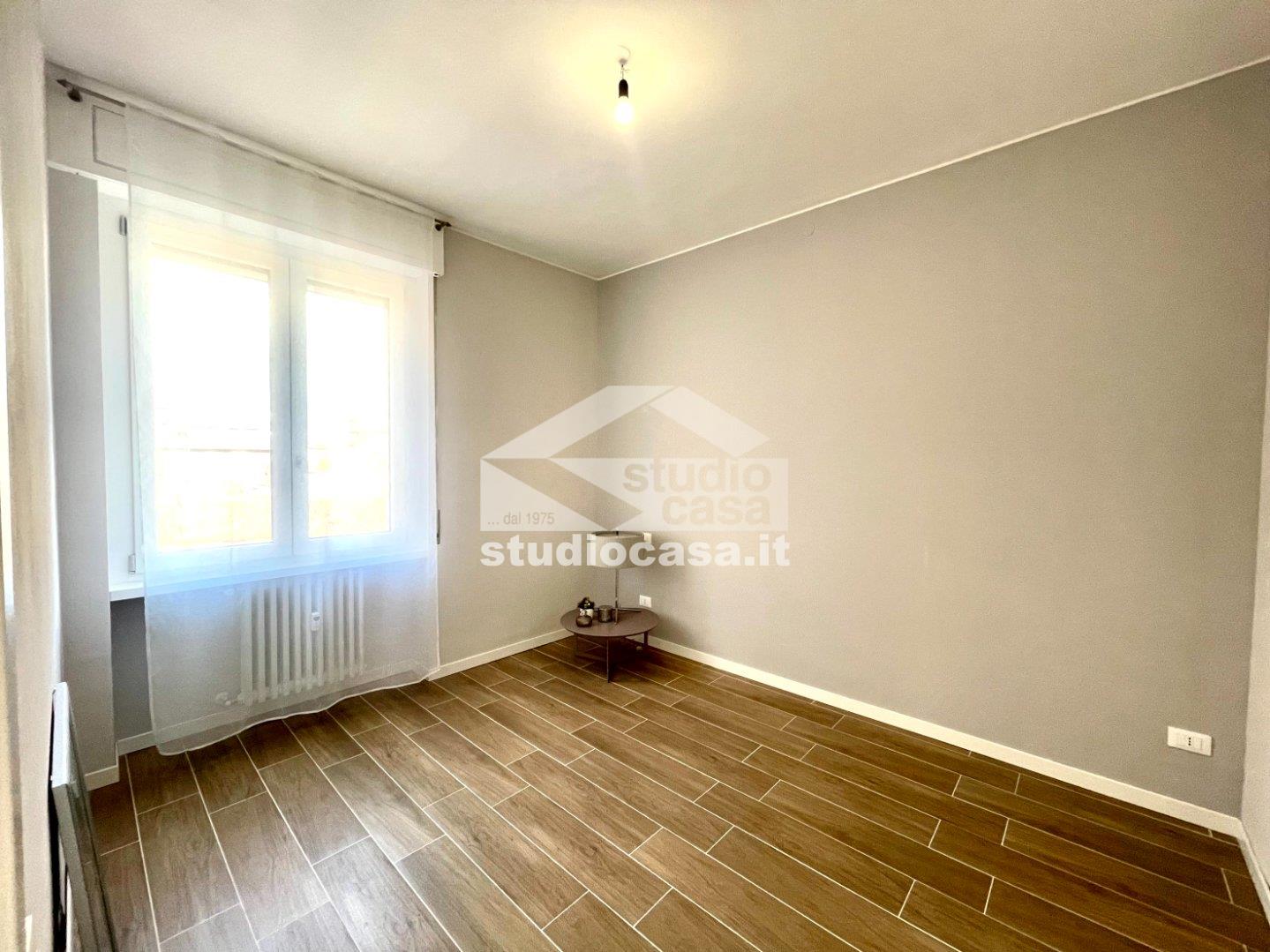 Appartamento in affitto a Bergamo
