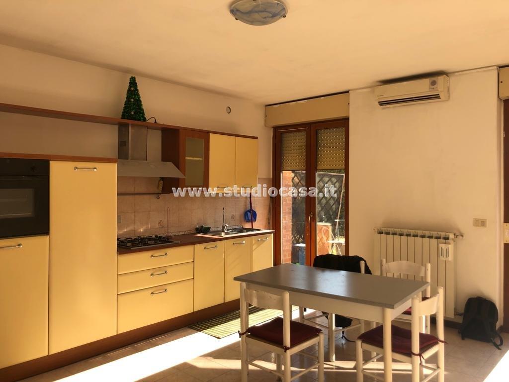 Appartamento in affitto a Orio al Serio