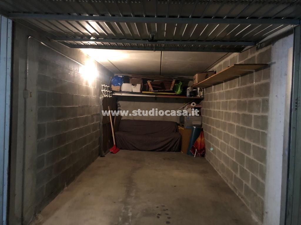 Appartamento in affitto a Orio al Serio