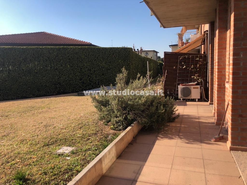 Appartamento in affitto a Orio al Serio