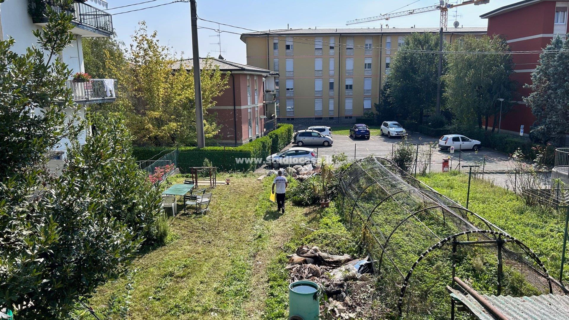 Appartamento in vendita a Bergamo