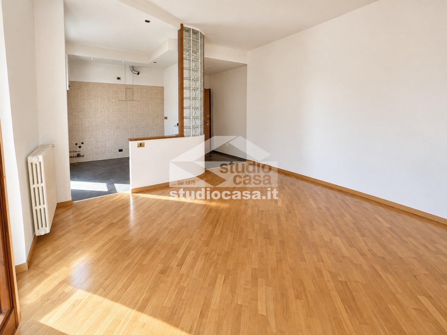 Appartamento in vendita a Bergamo