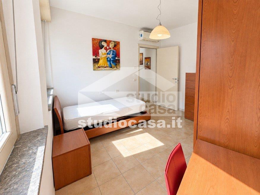 Appartamento in vendita a Bergamo
