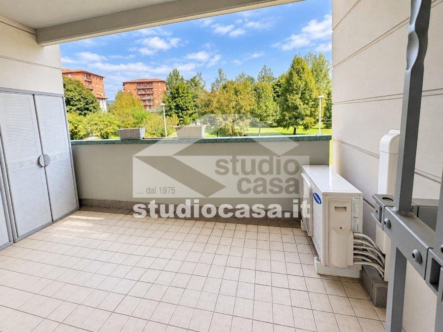 Appartamento in vendita a Bergamo
