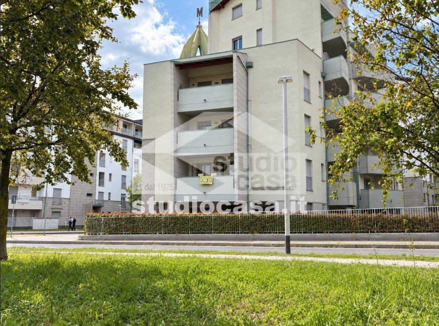 Appartamento in vendita a Bergamo