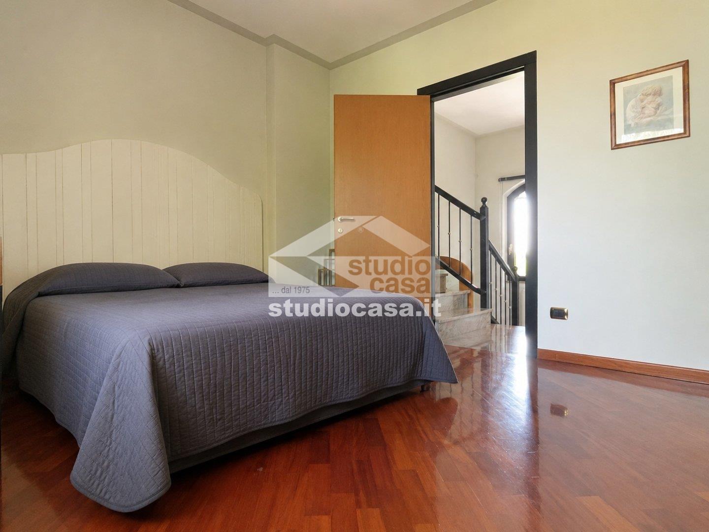 Villa Bifamiliare in vendita a Martinengo