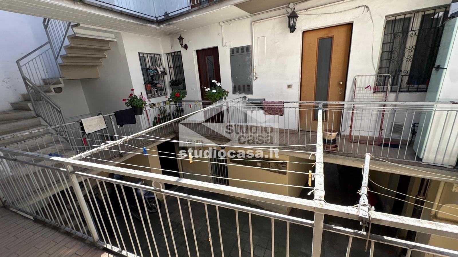 Appartamento in vendita a Bergamo