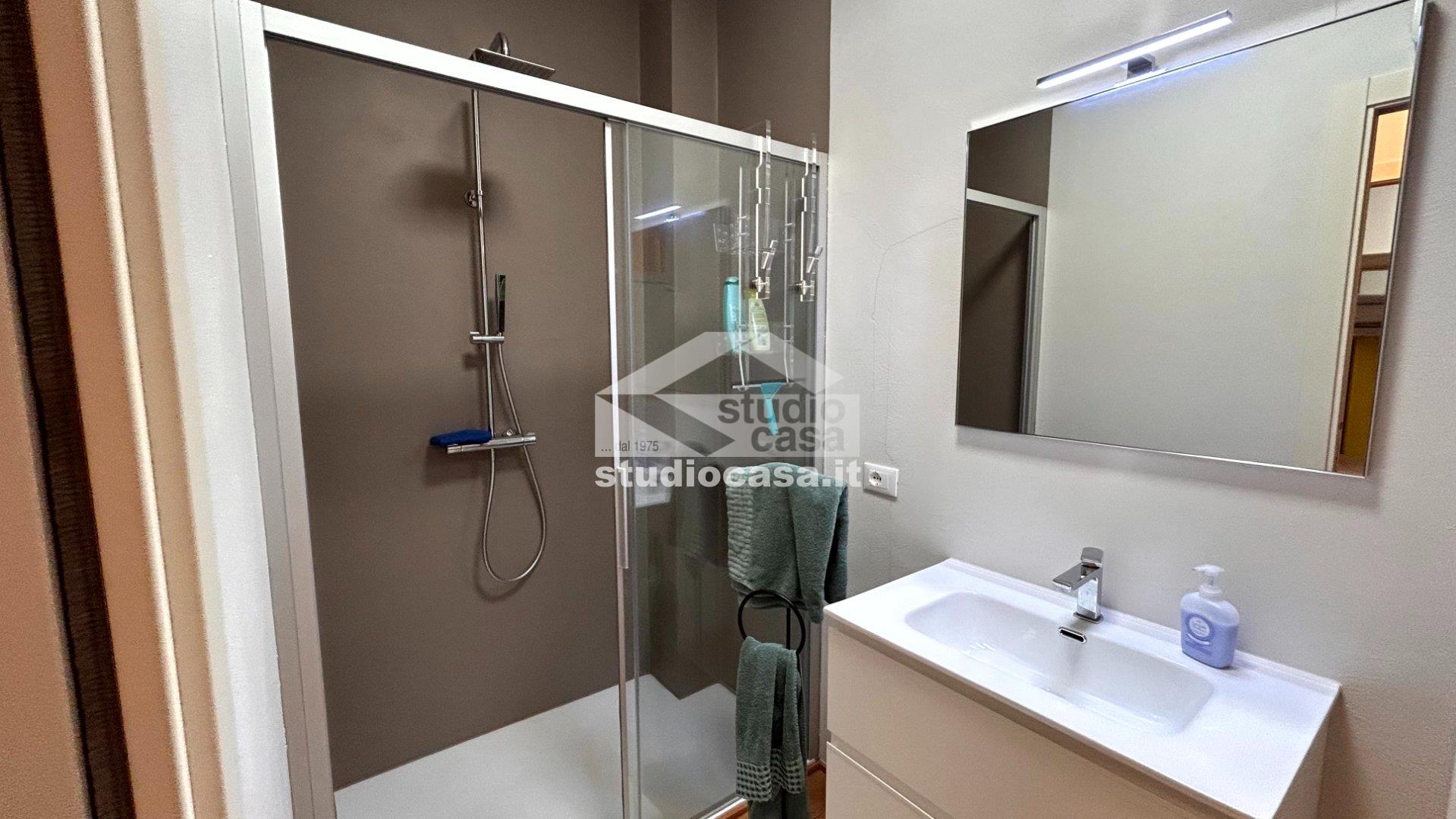 Appartamento in vendita a Castione della Presolana