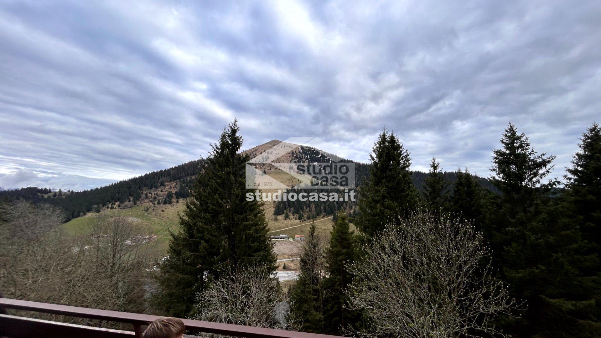 Appartamento in vendita a Castione della Presolana