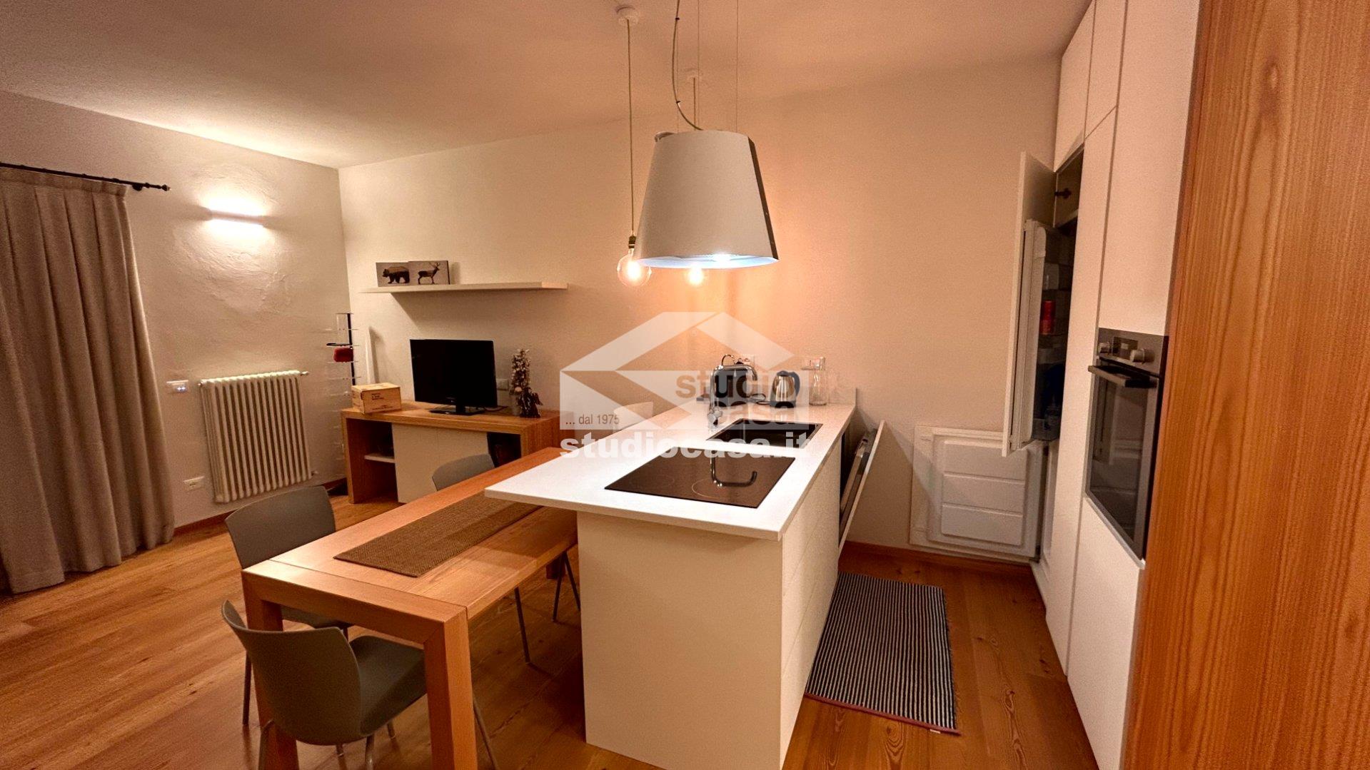 Appartamento in vendita a Castione della Presolana