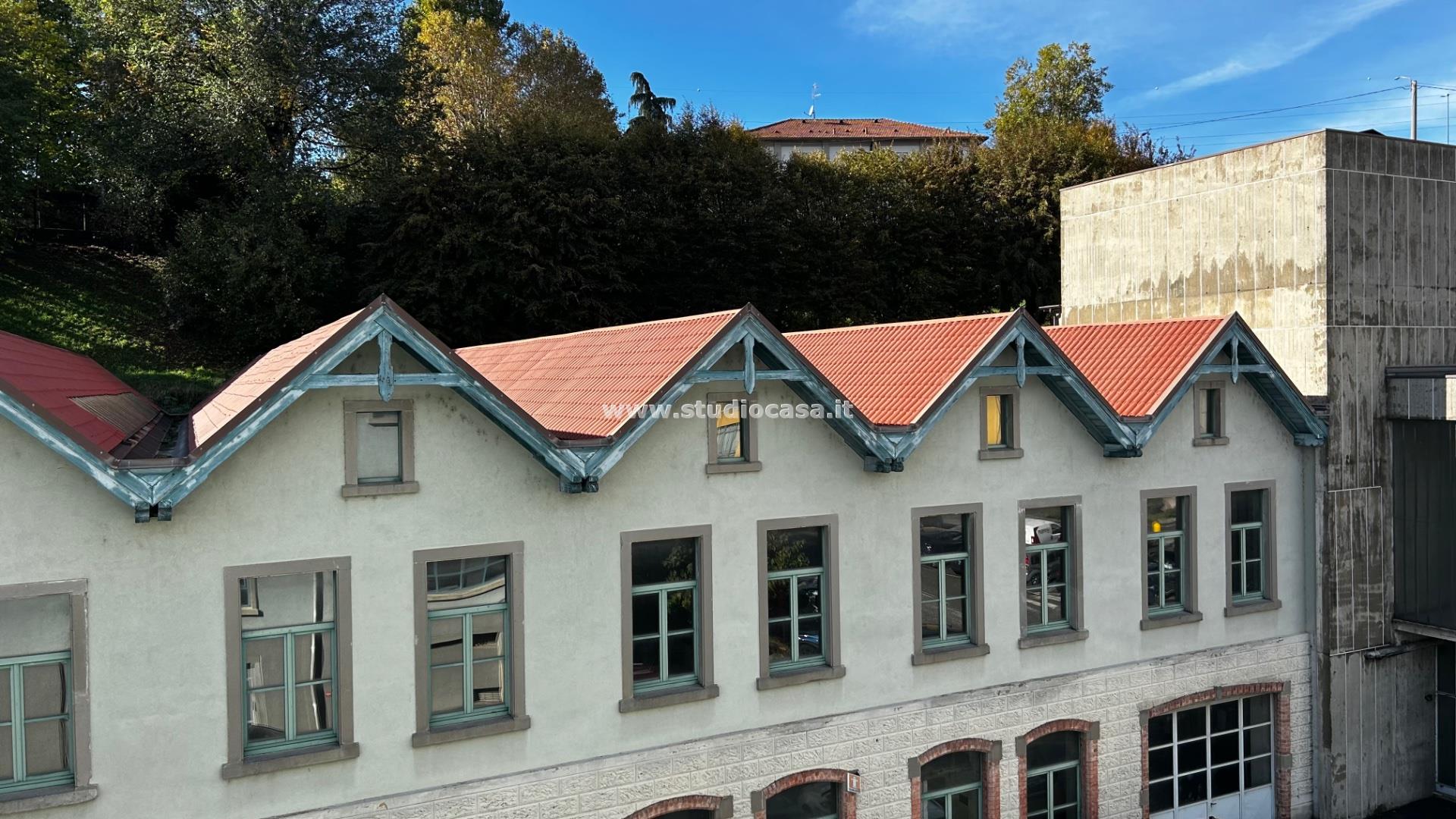 Ufficio in affitto a Brembate di Sopra