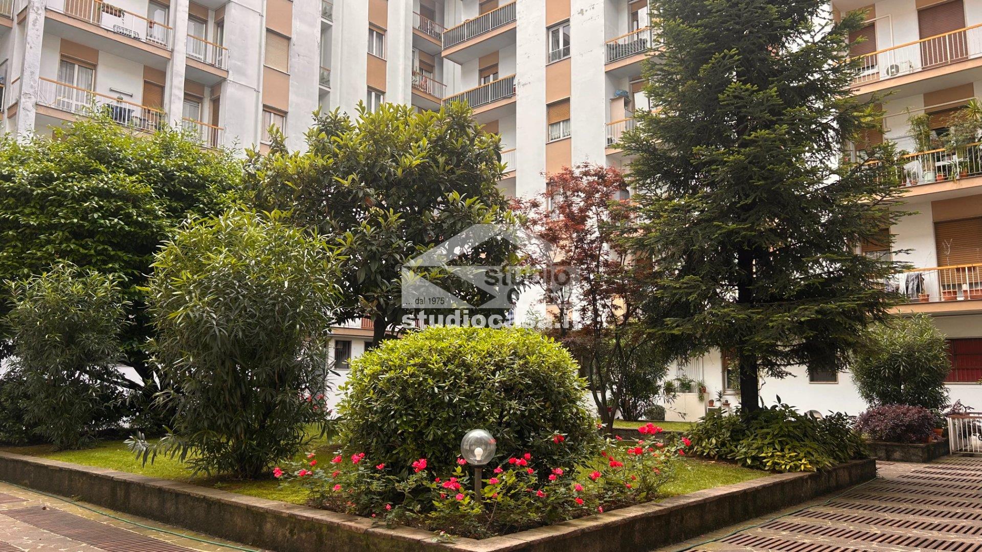 Appartamento in vendita a Bergamo