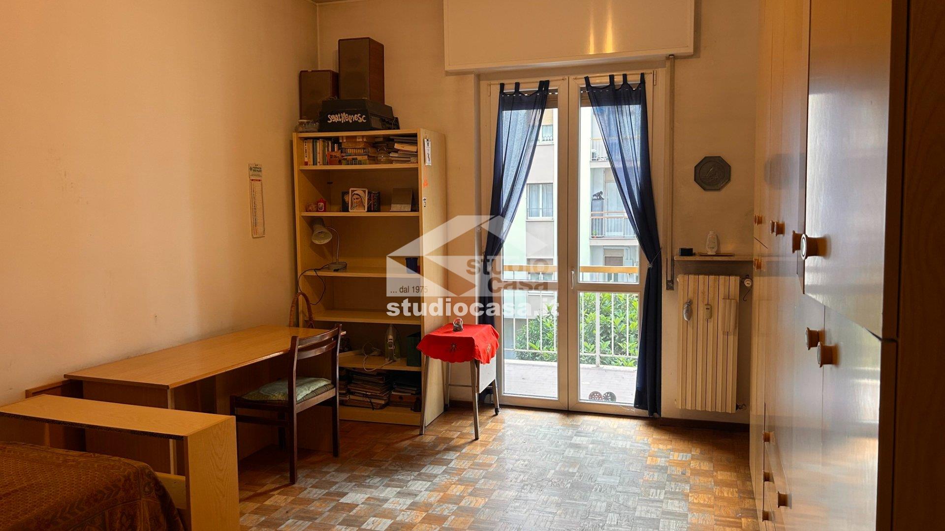 Appartamento in vendita a Bergamo