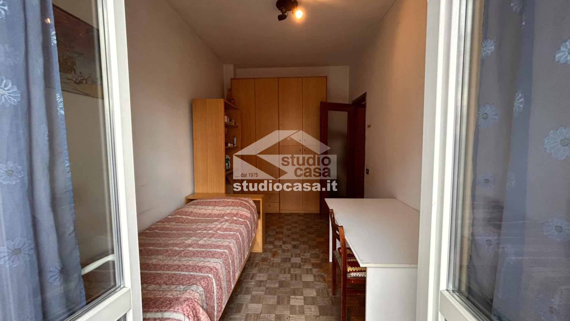 Appartamento in vendita a Bergamo