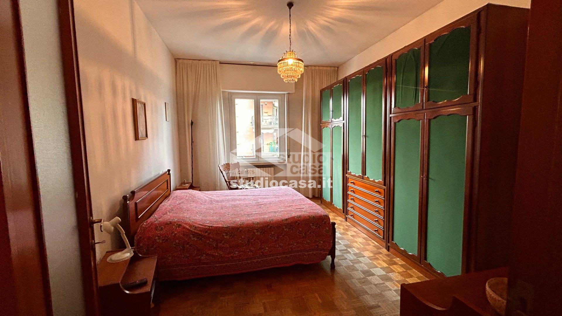 Appartamento in vendita a Bergamo