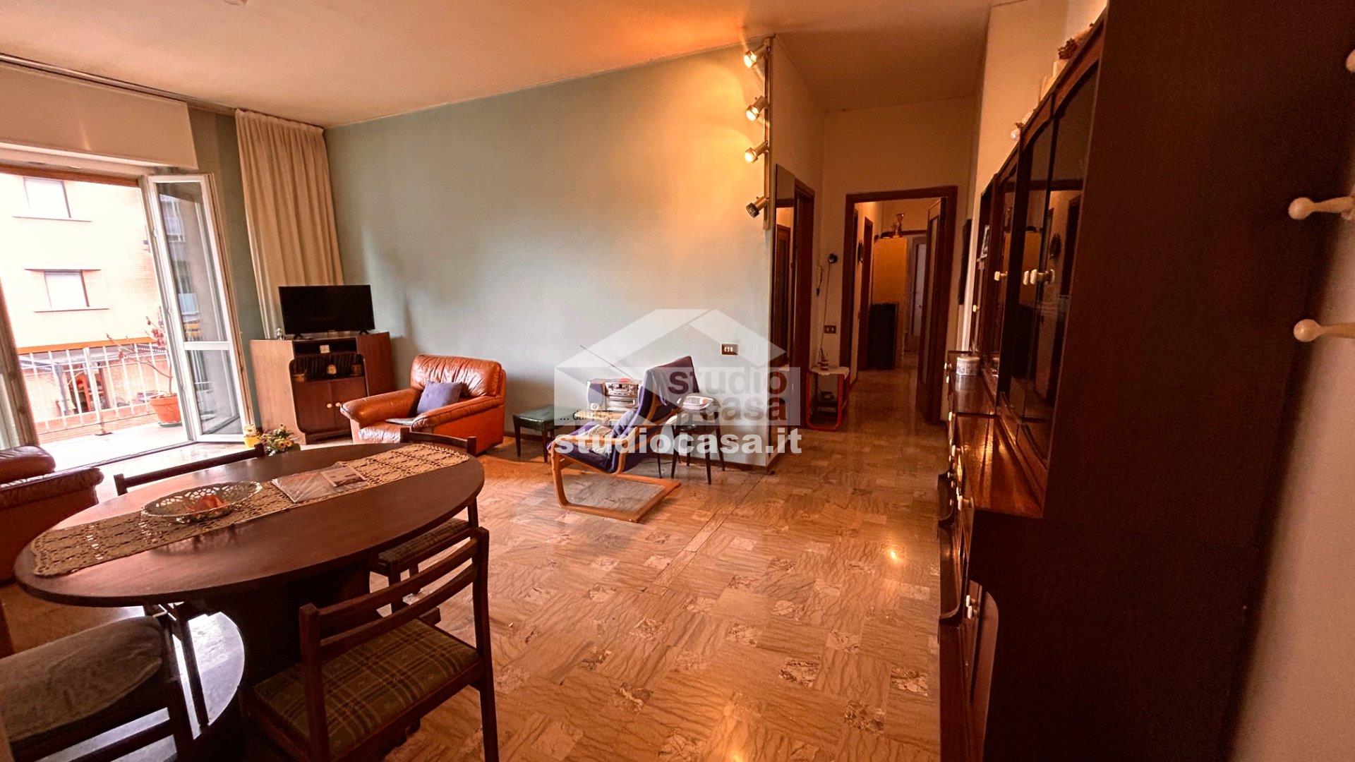 Appartamento in vendita a Bergamo