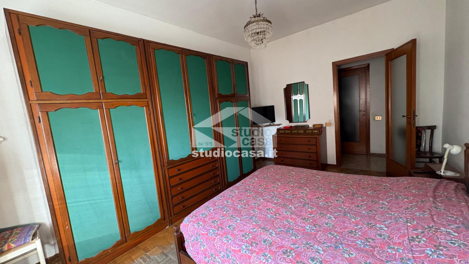 Appartamento in vendita a Bergamo