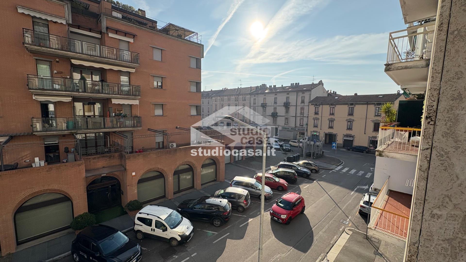 Appartamento in vendita a Bergamo