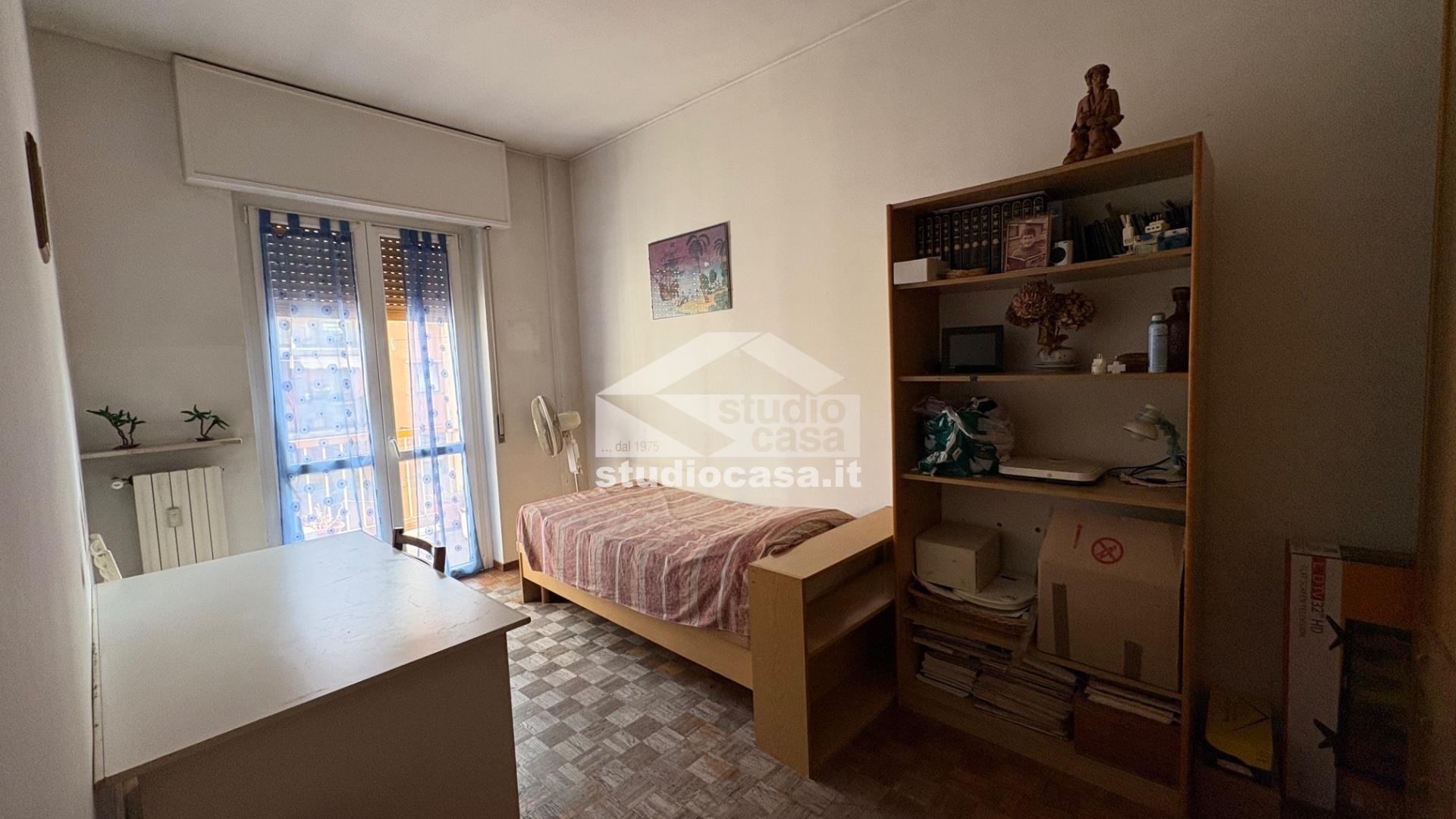 Appartamento in vendita a Bergamo