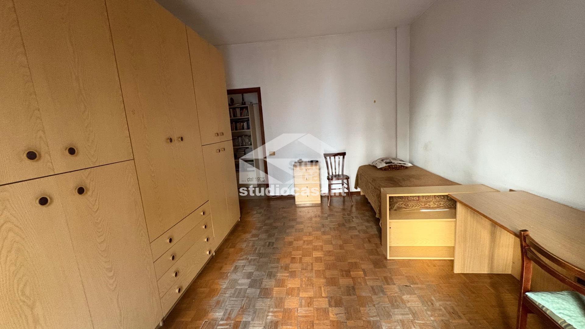 Appartamento in vendita a Bergamo