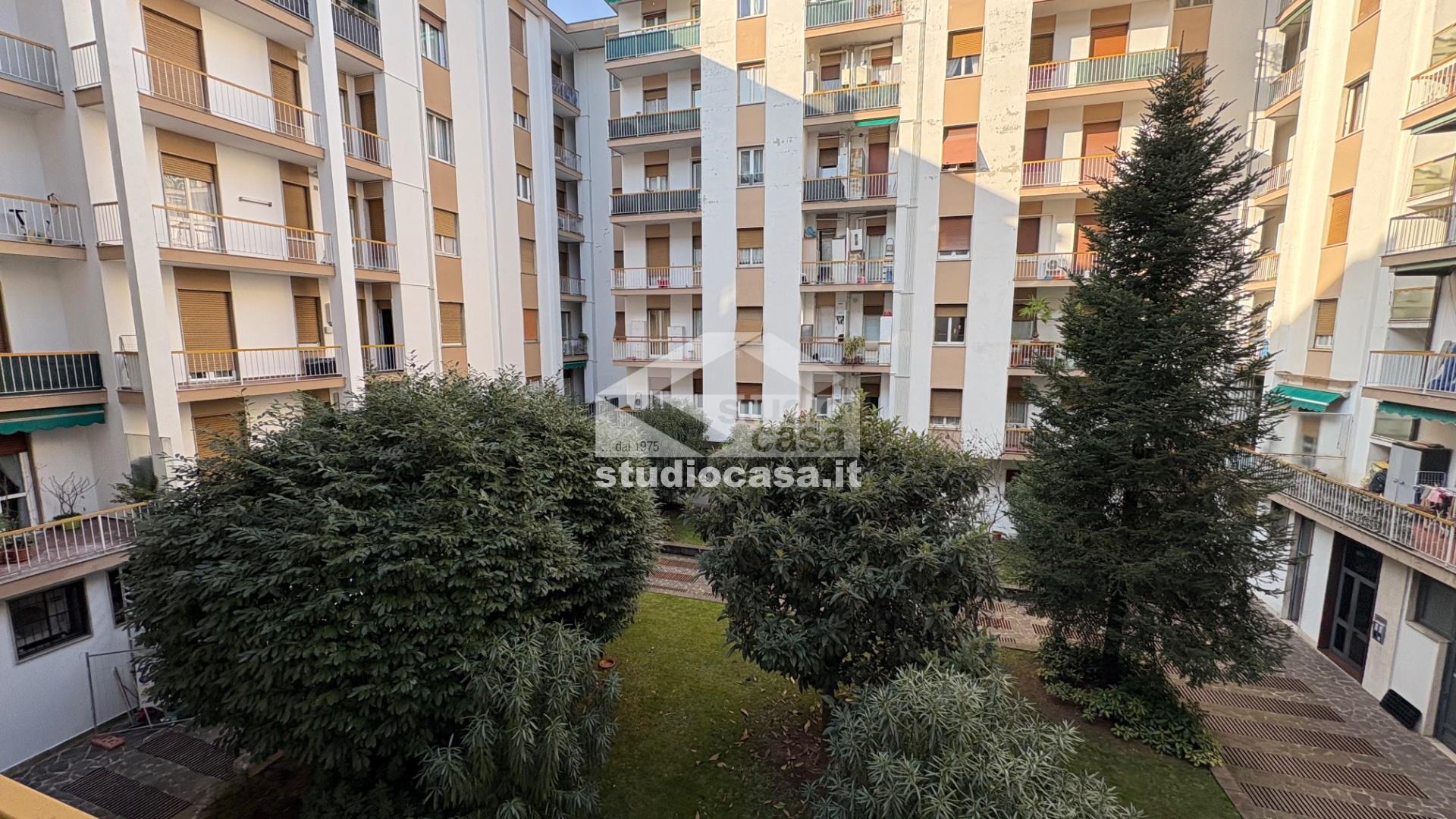 Appartamento in vendita a Bergamo