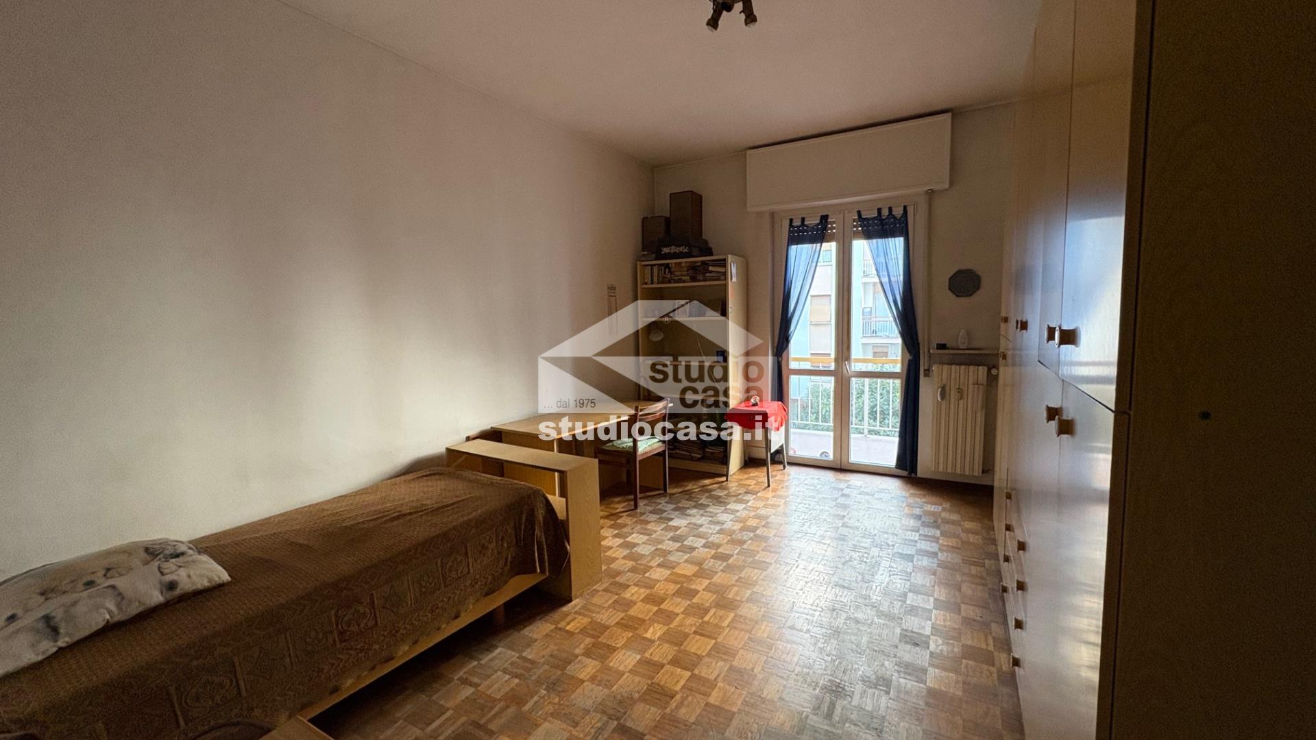 Appartamento in vendita a Bergamo