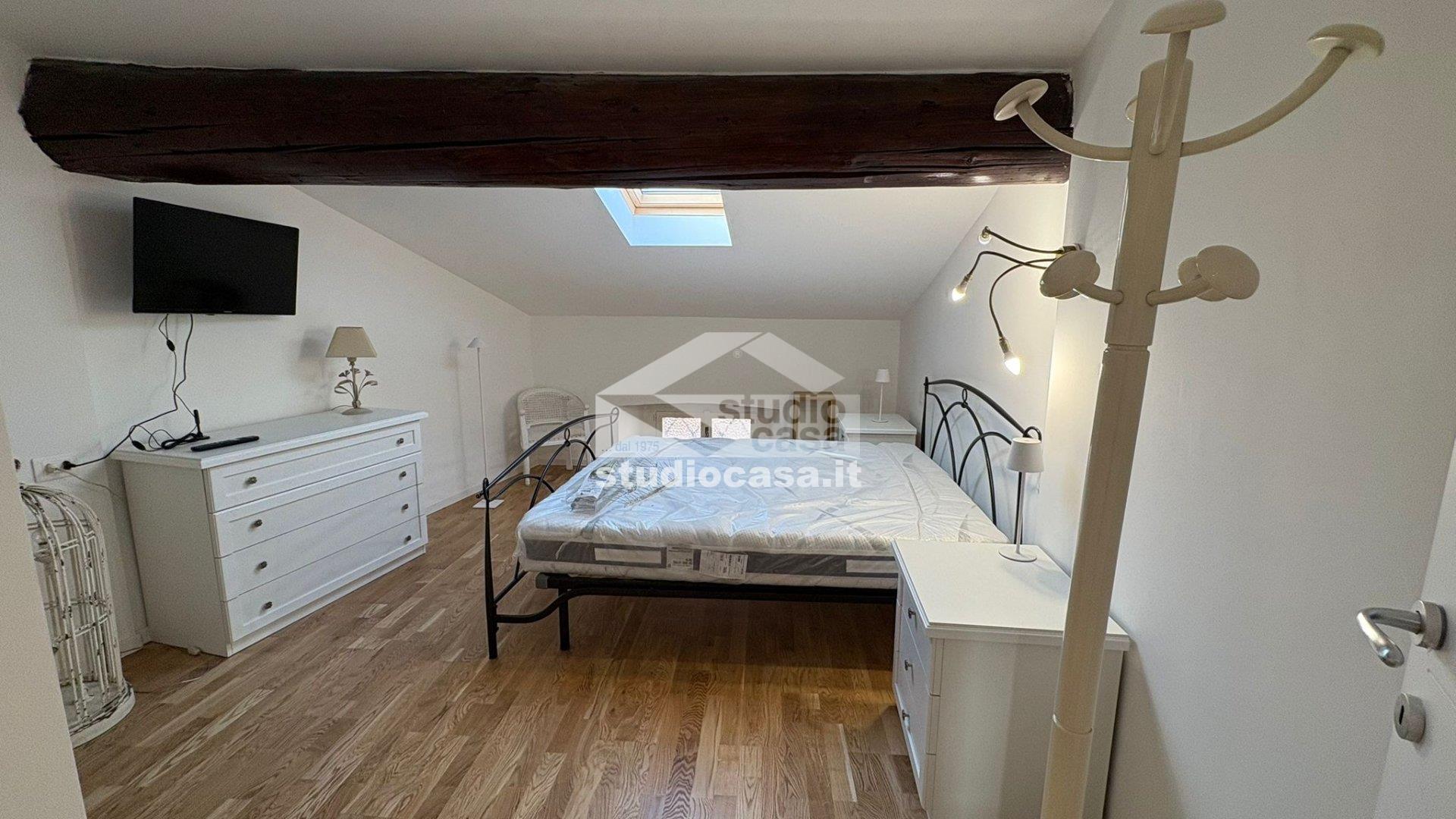 Appartamento in affitto a Bergamo