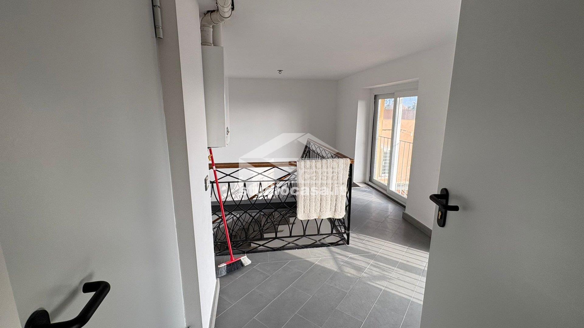 Appartamento in affitto a Bergamo