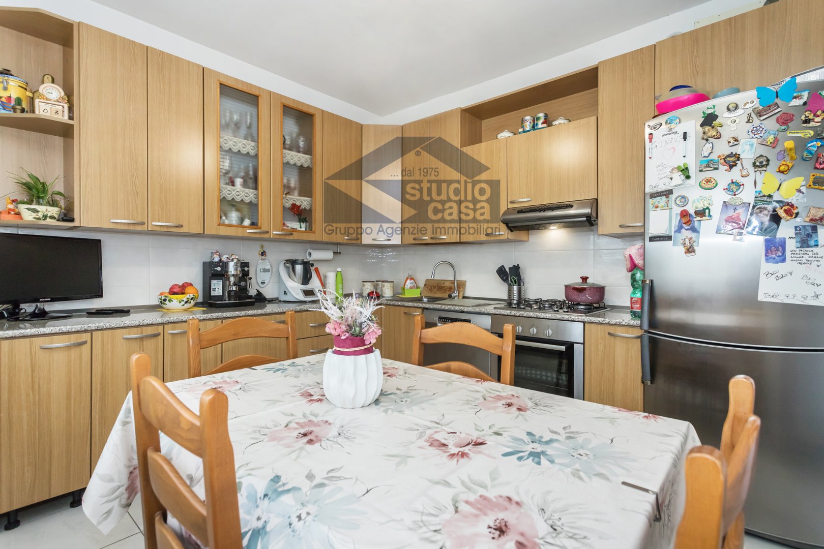 Appartamento in affitto a Bergamo